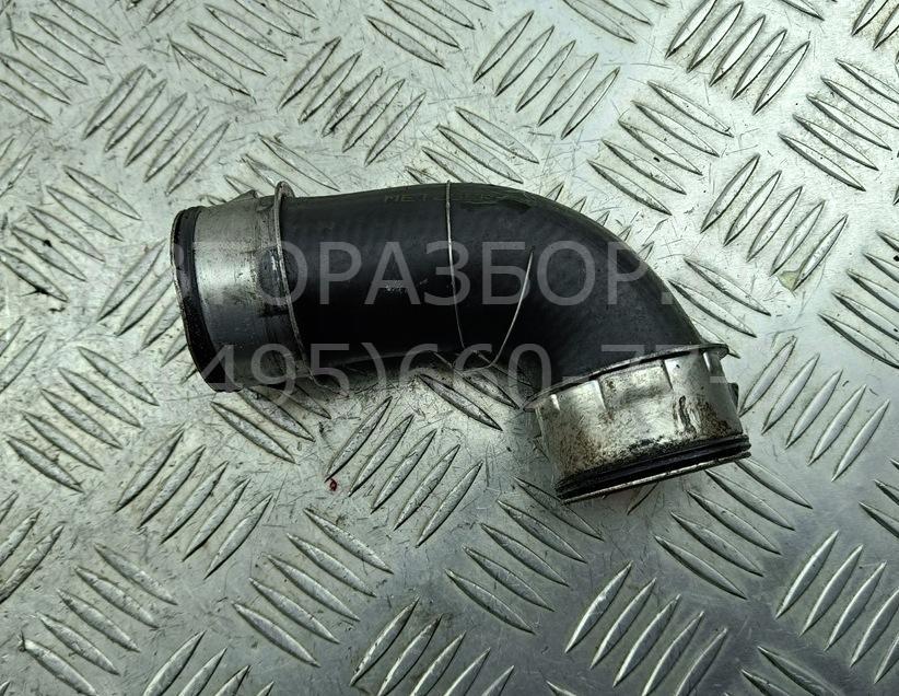 Трубка турбины