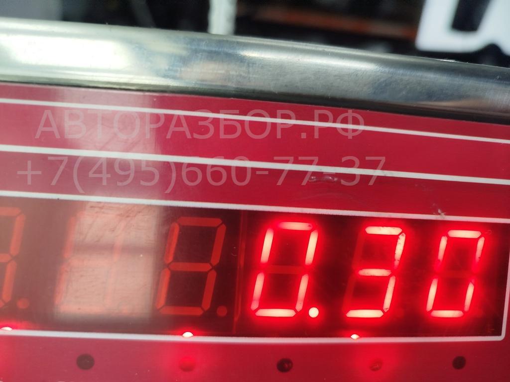 Шкив водяного насоса (помпы)