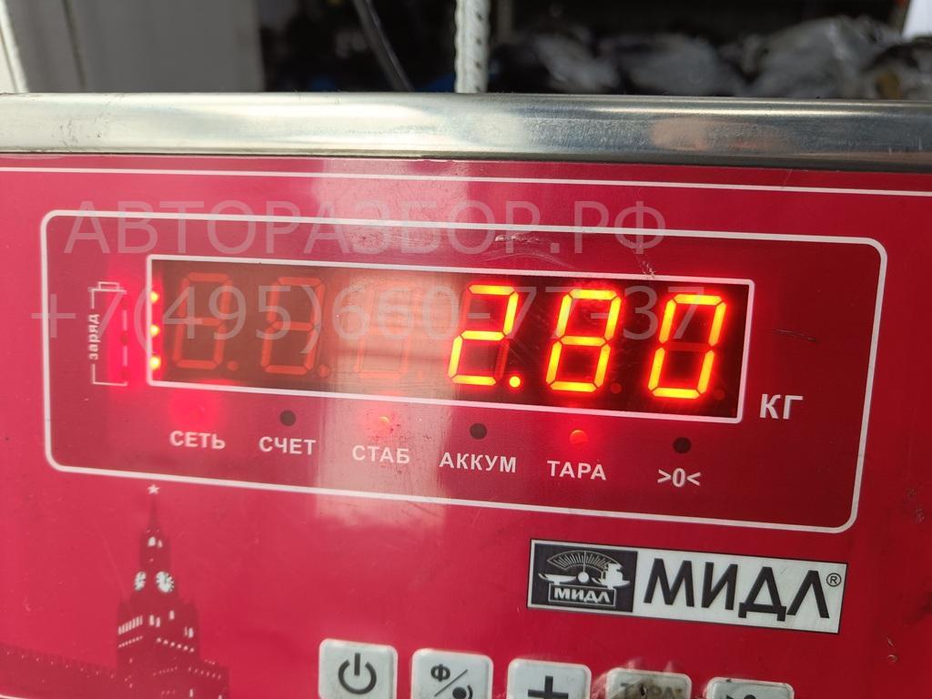 Насос ГУР (гидроусилитель руля)