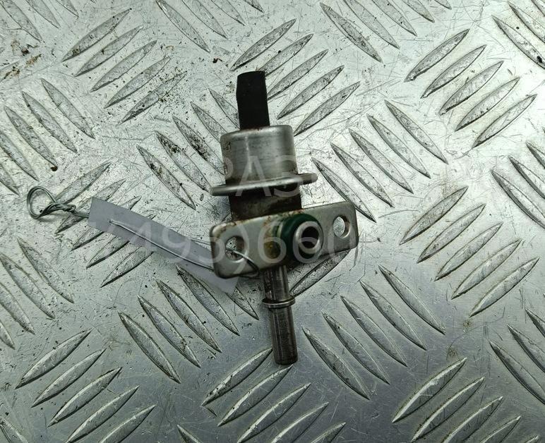 Регулятор давления топлива