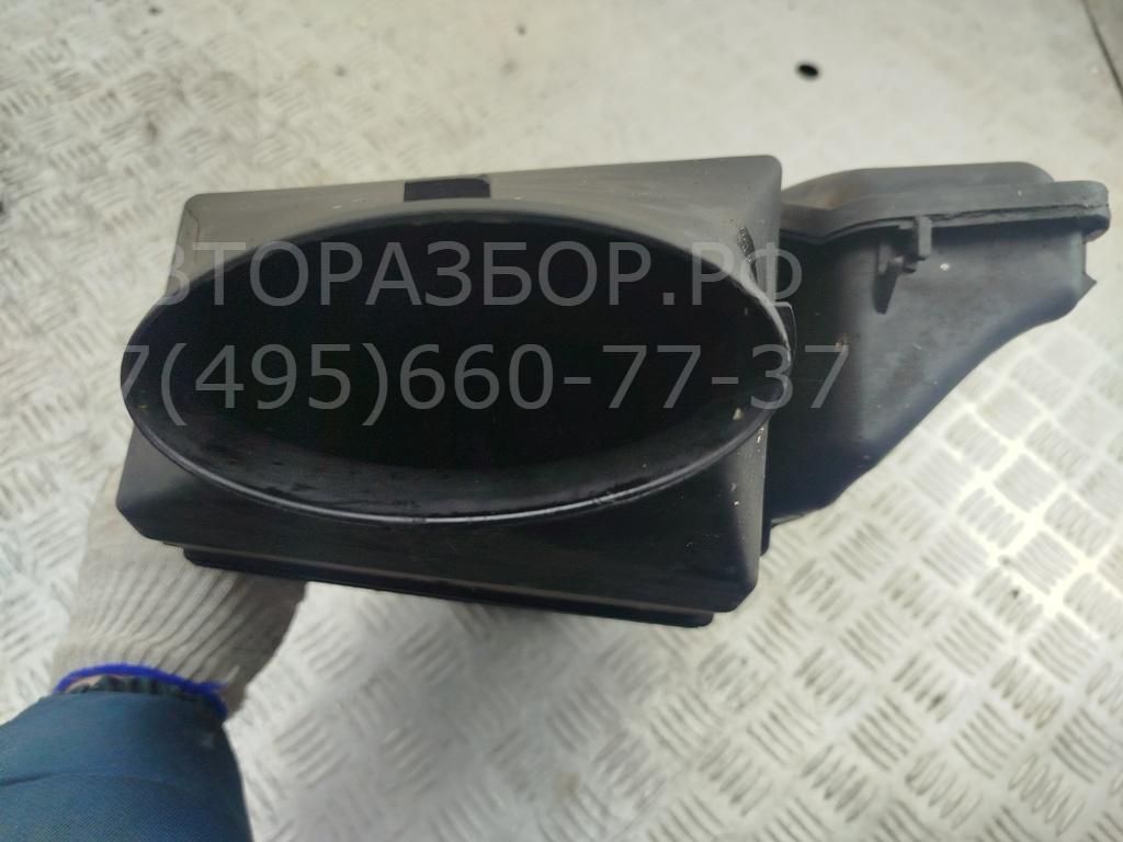 Корпус воздушного фильтра