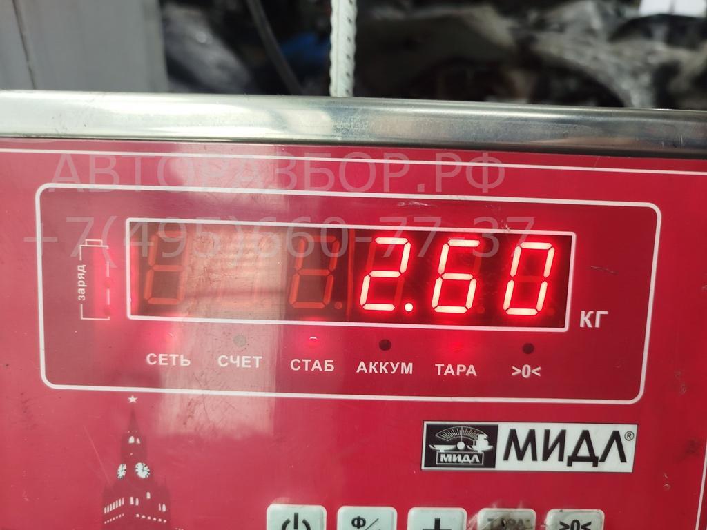 Корпус воздушного фильтра