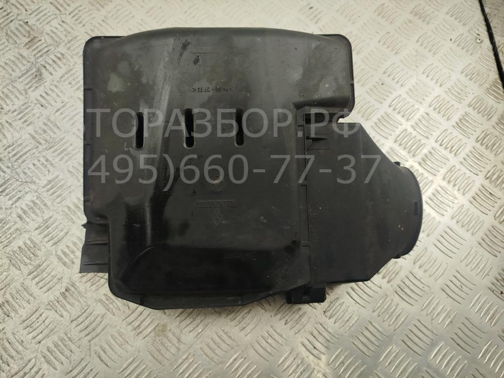 Корпус воздушного фильтра