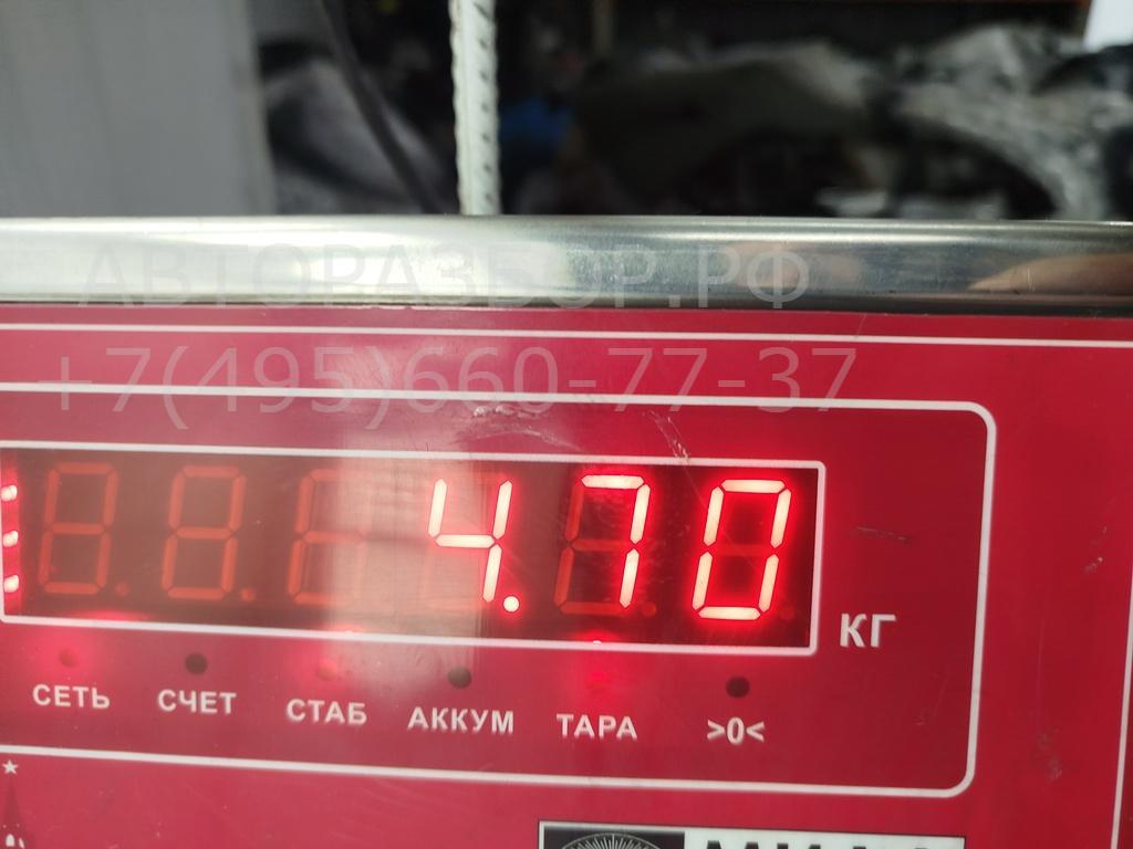 Турбина (турбокомпрессор)