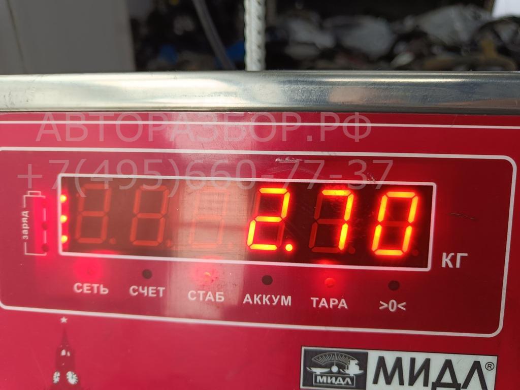 Насос ГУР (гидроусилитель руля)