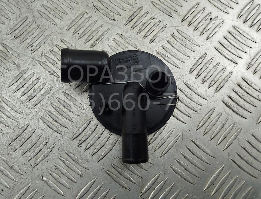 Клапан вентиляции картерных газов