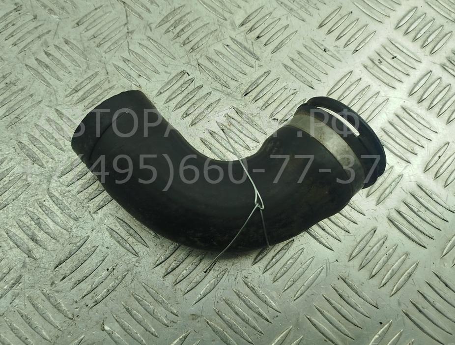 Трубка турбины