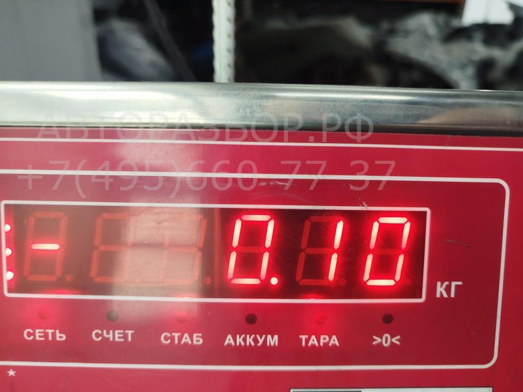 Трубка турбины