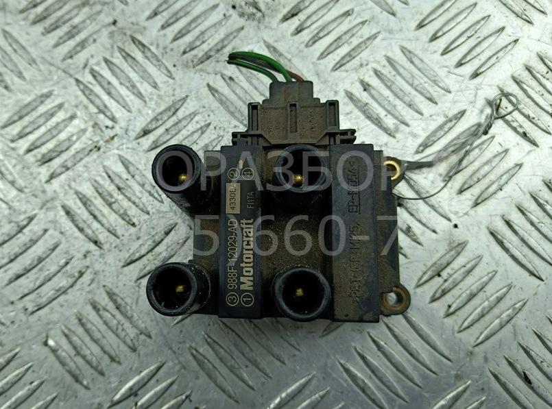 Катушка зажигания