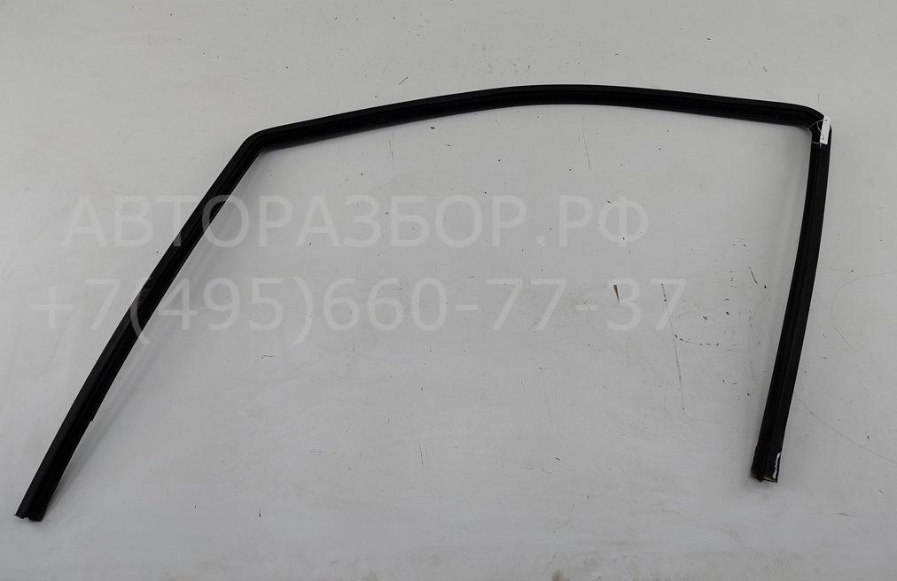 Уплотнитель двери