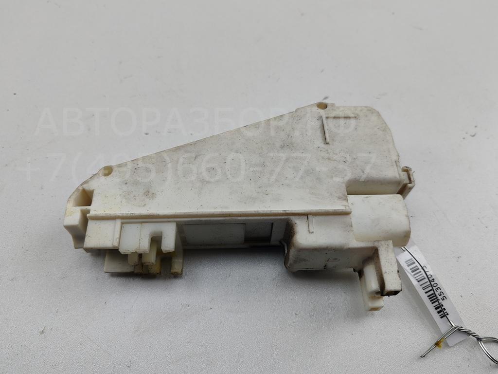 Активатор замка двери