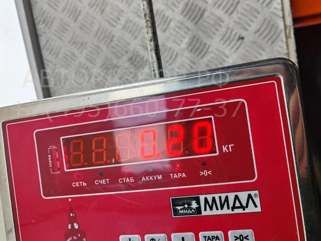 Активатор замка двери