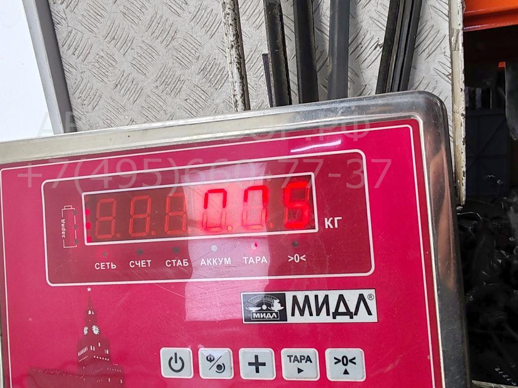 Реле свечей накала