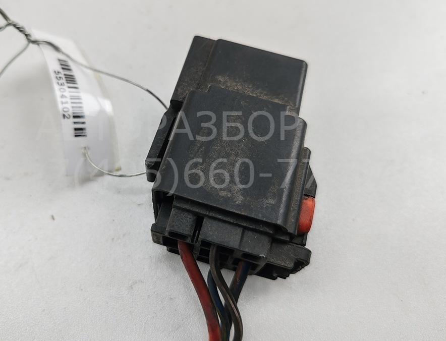 Реле свечей накала