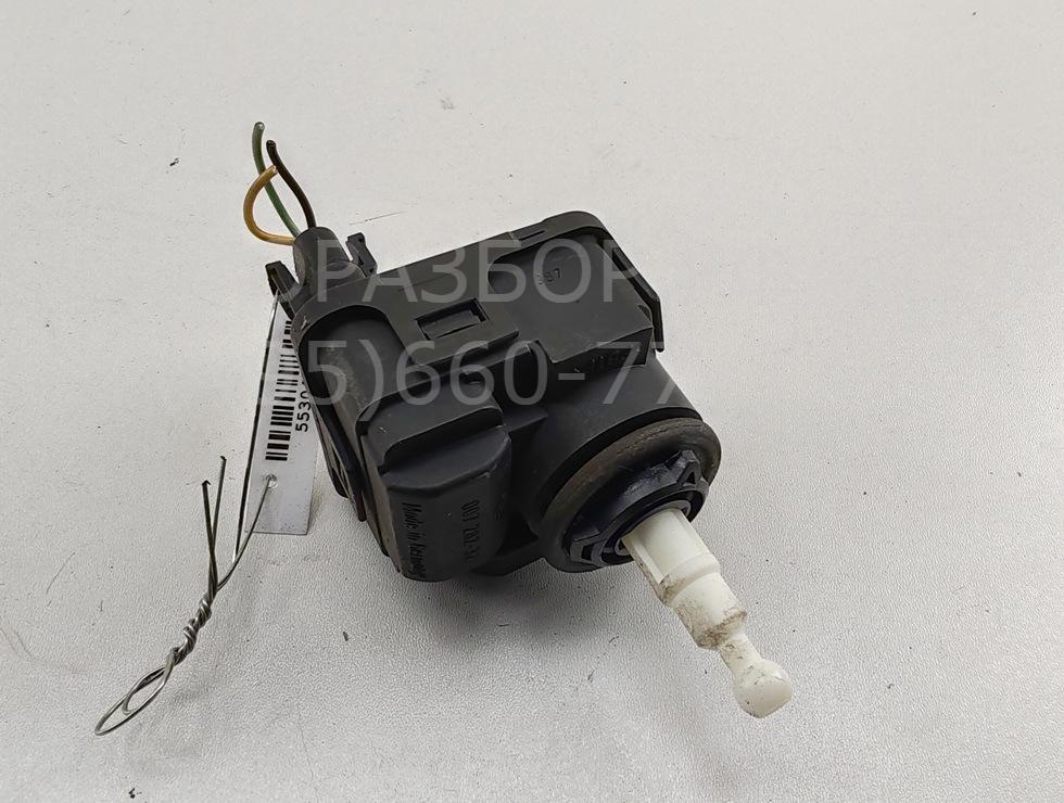 Корректор фары