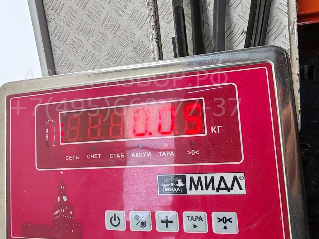 Корректор фары