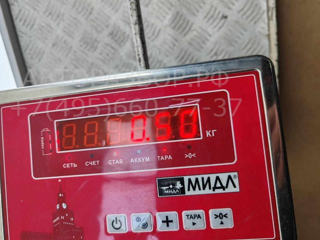 Дефлектор воздушный