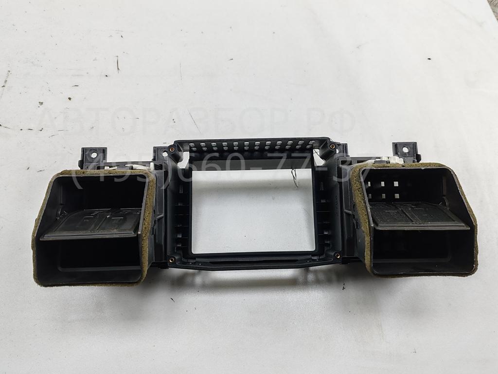 Дефлектор воздушный