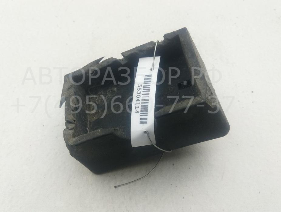 Заглушка поддомкратника