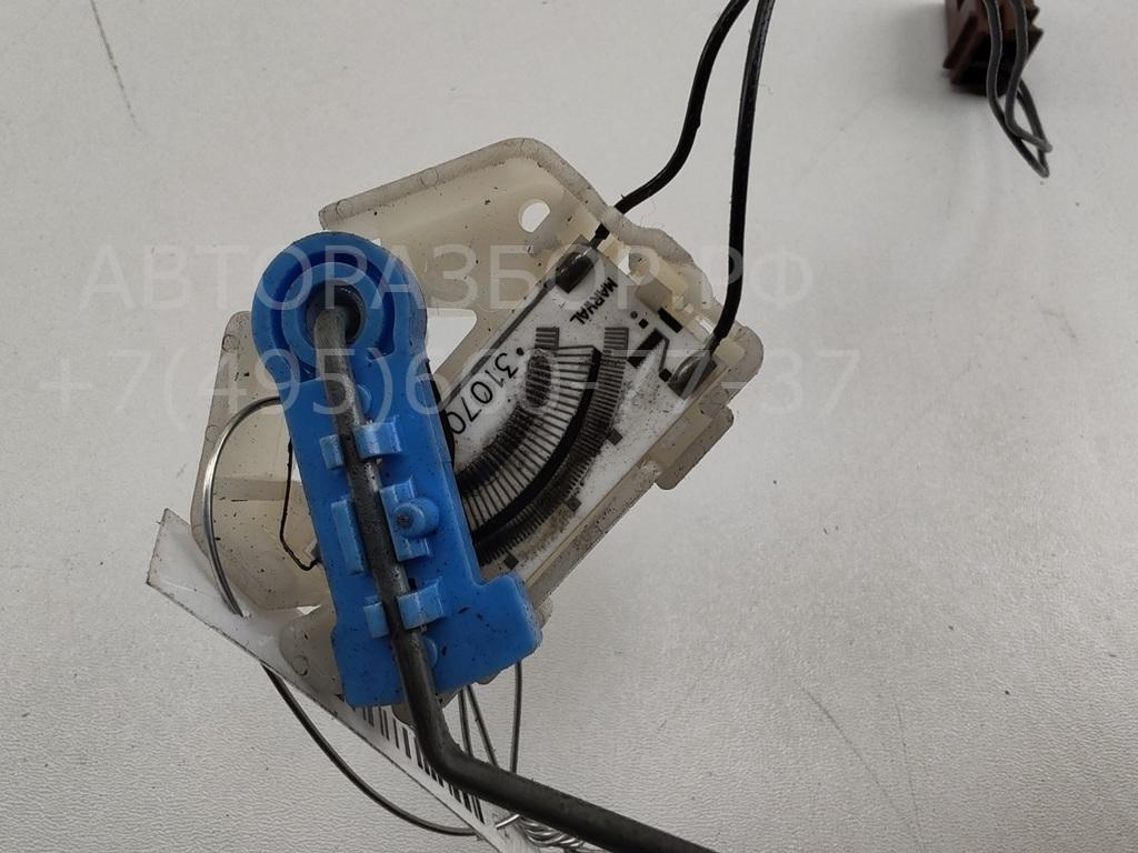 Датчик уровня топлива