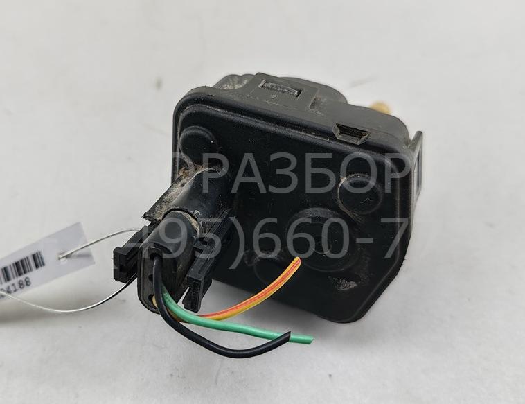 Корректор фары