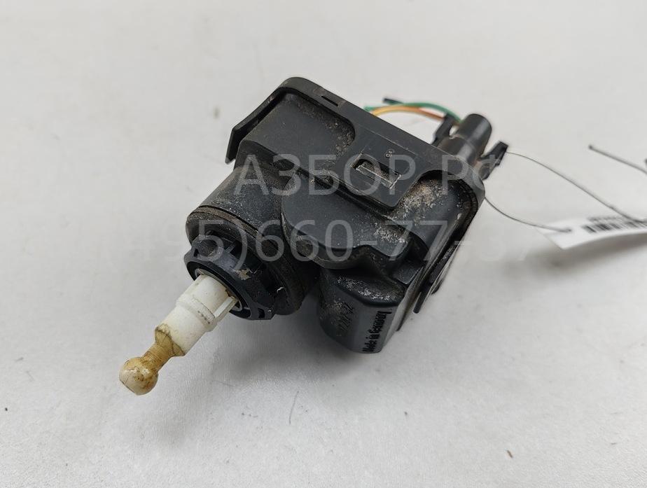 Корректор фары