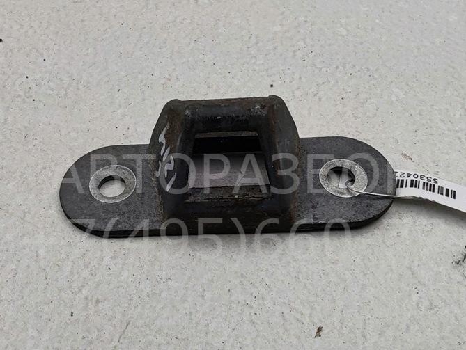 Ответная часть замка двери