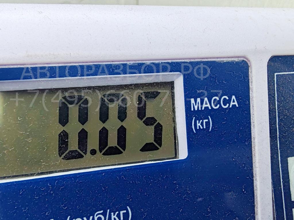 Кнопка стеклоподъемника