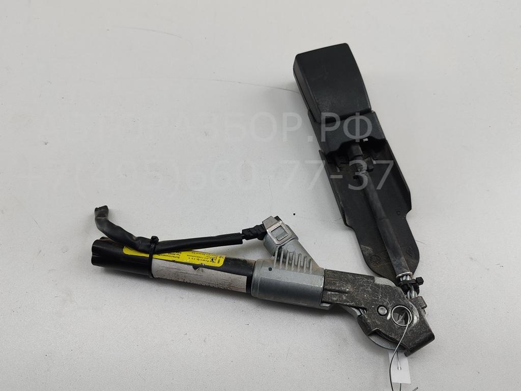 Ответная часть ремня безопасности