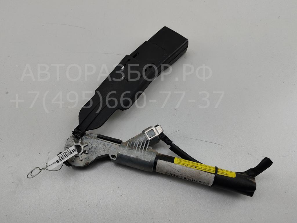 Ответная часть ремня безопасности