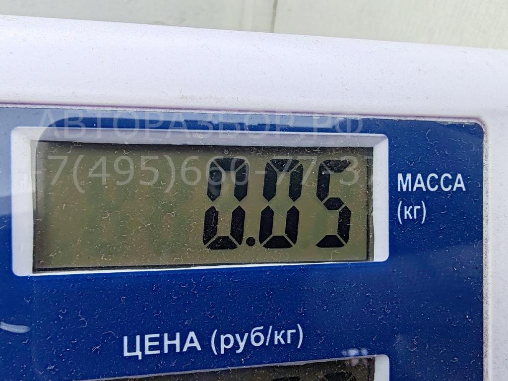 Кнопка стеклоподъемника