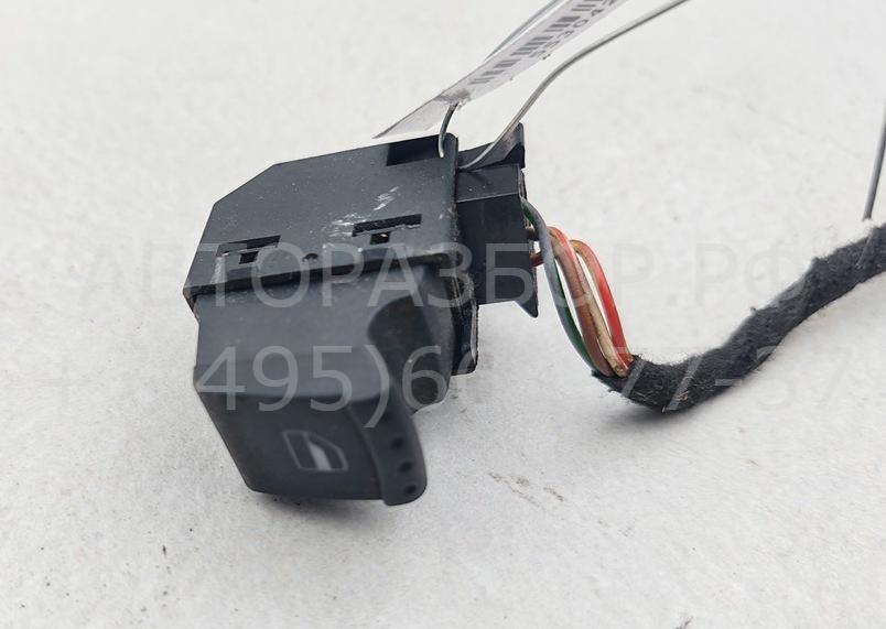 Кнопка стеклоподъемника