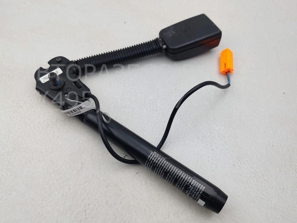 Ответная часть ремня безопасности