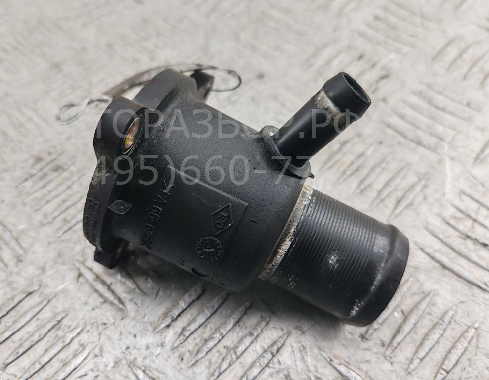 Корпус термостата