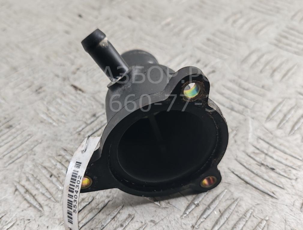 Корпус термостата