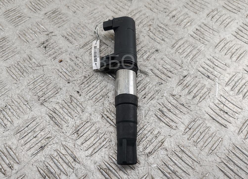 Катушка зажигания