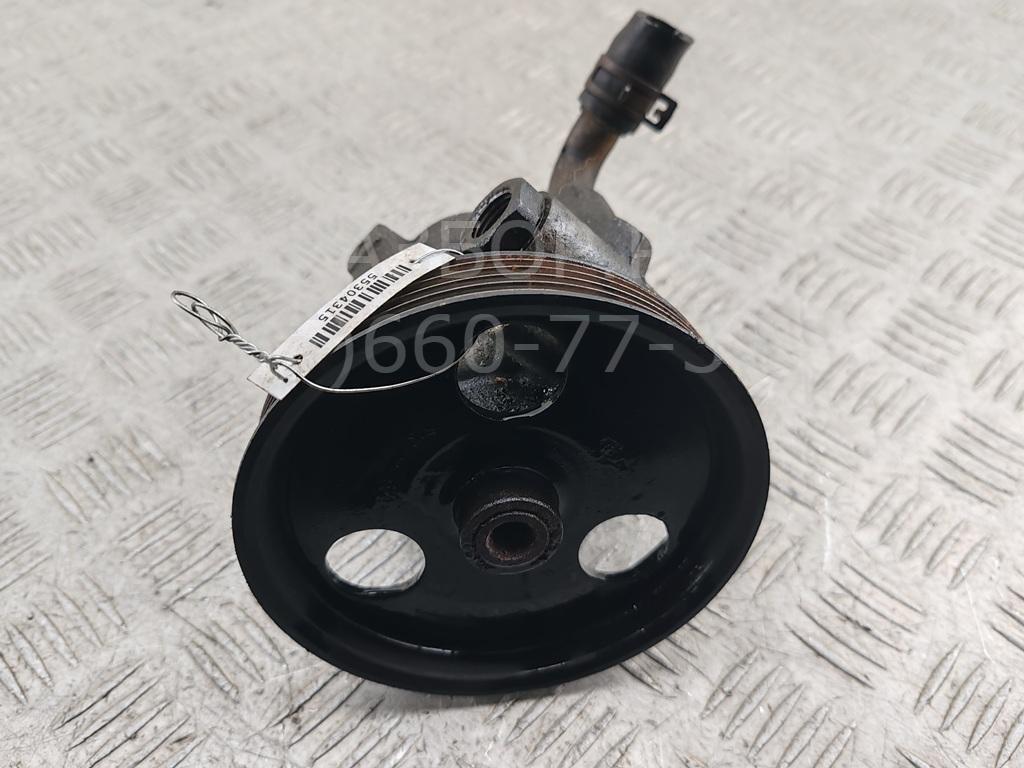 Насос ГУР (гидроусилитель руля)