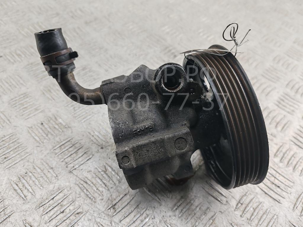 Насос ГУР (гидроусилитель руля)