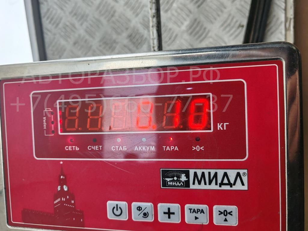 Датчик кислородный/Лямбда-зонд