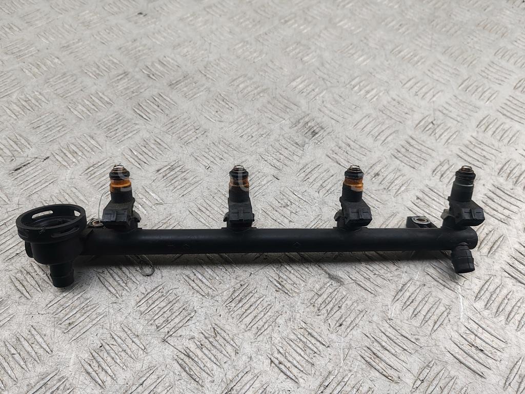 Рейка топливная (рампа)