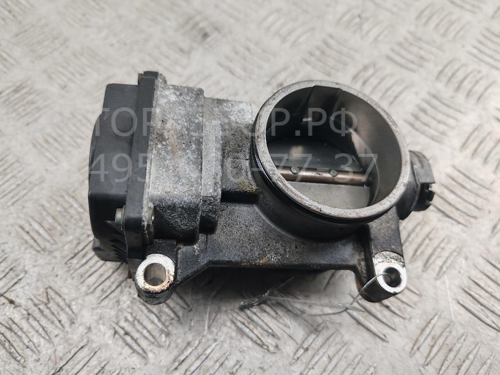 Заслонка дроссельная электрическая