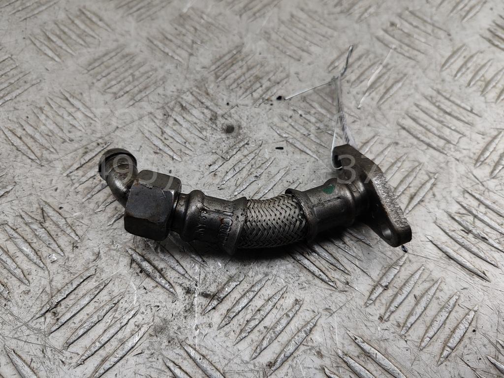 Трубка масляная