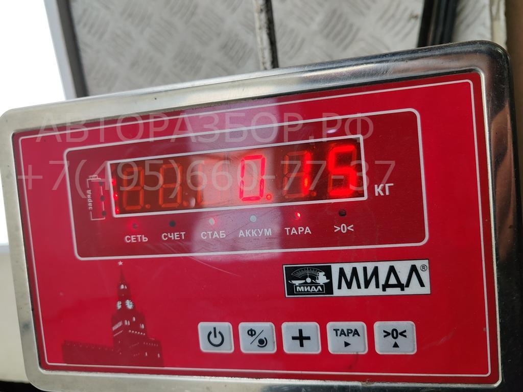 Трубка масляная