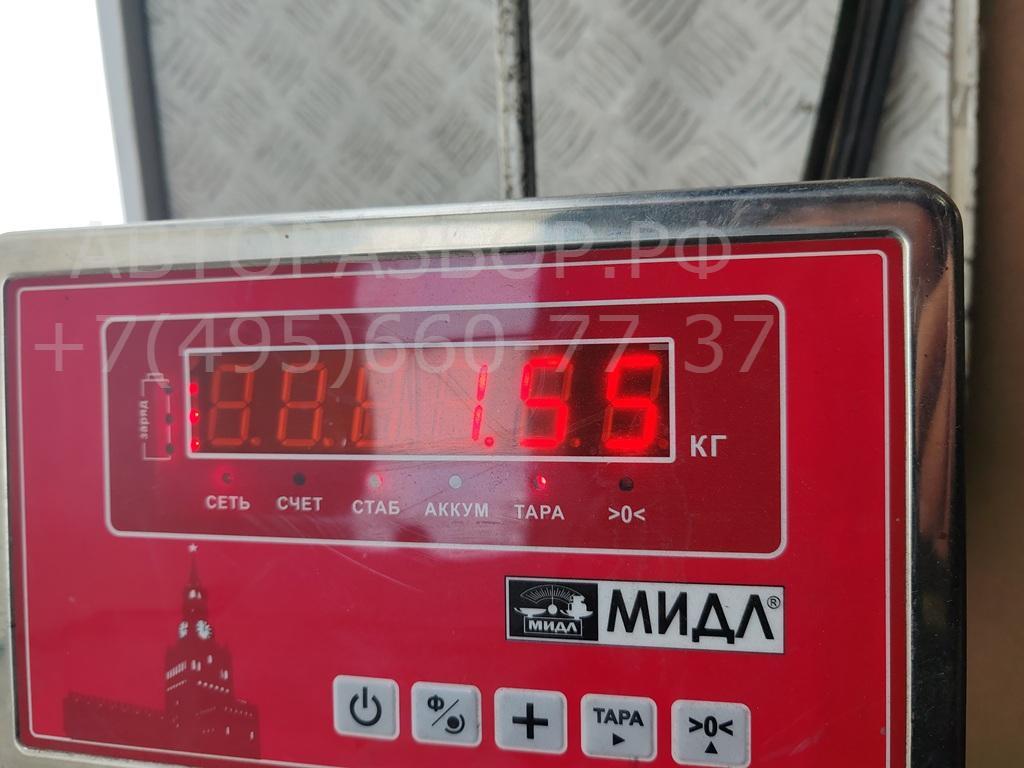 Насос ГУР (гидроусилитель руля)