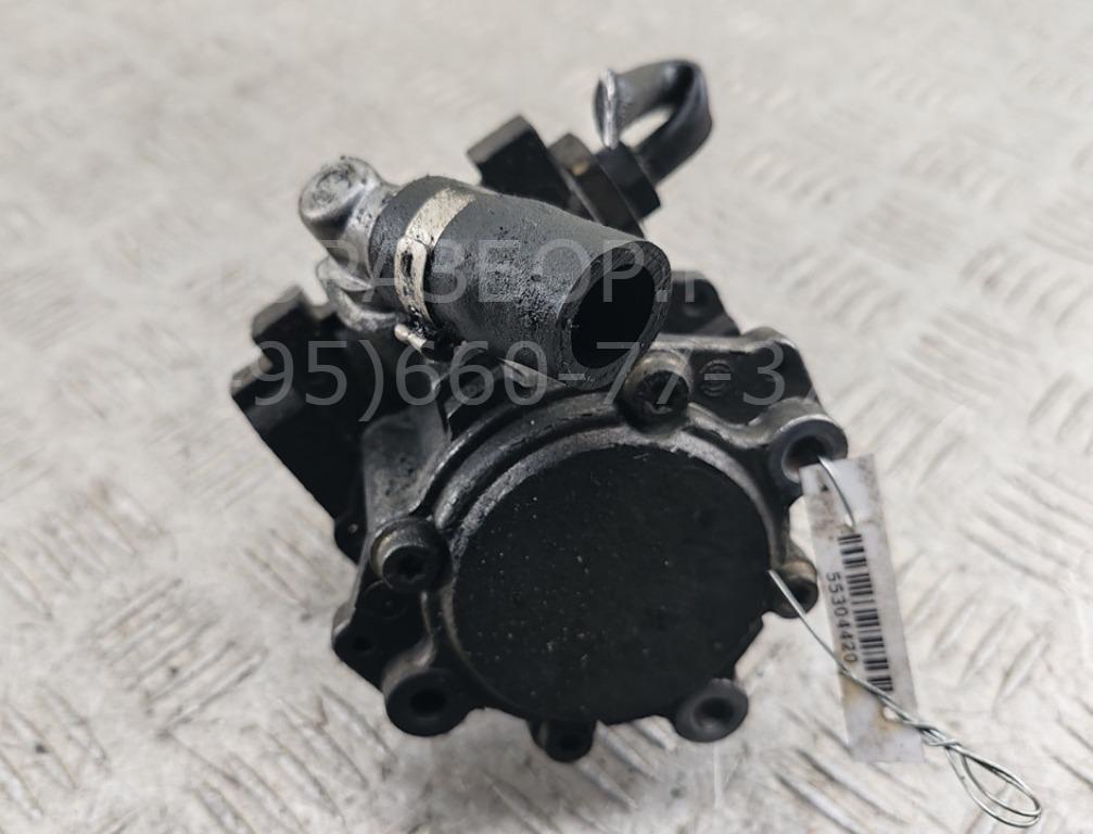 Насос ГУР (гидроусилитель руля)