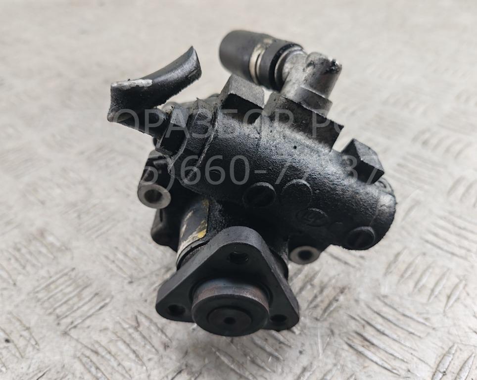 Насос ГУР (гидроусилитель руля)