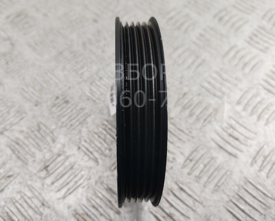 Шкив насоса ГУР