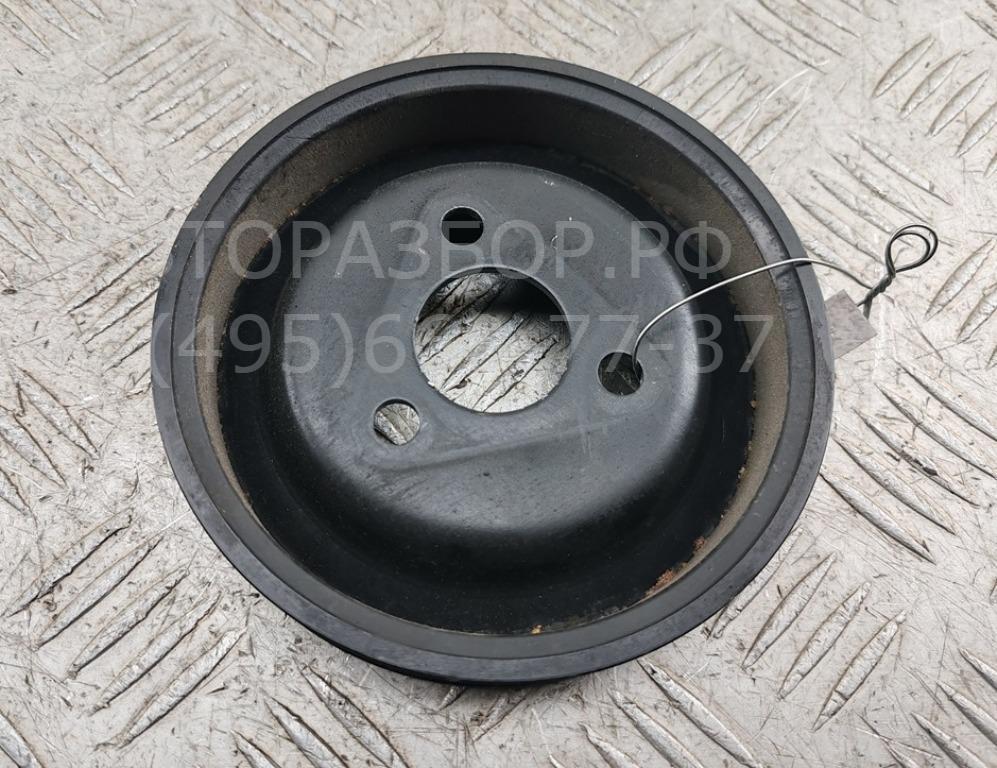 Шкив насоса ГУР
