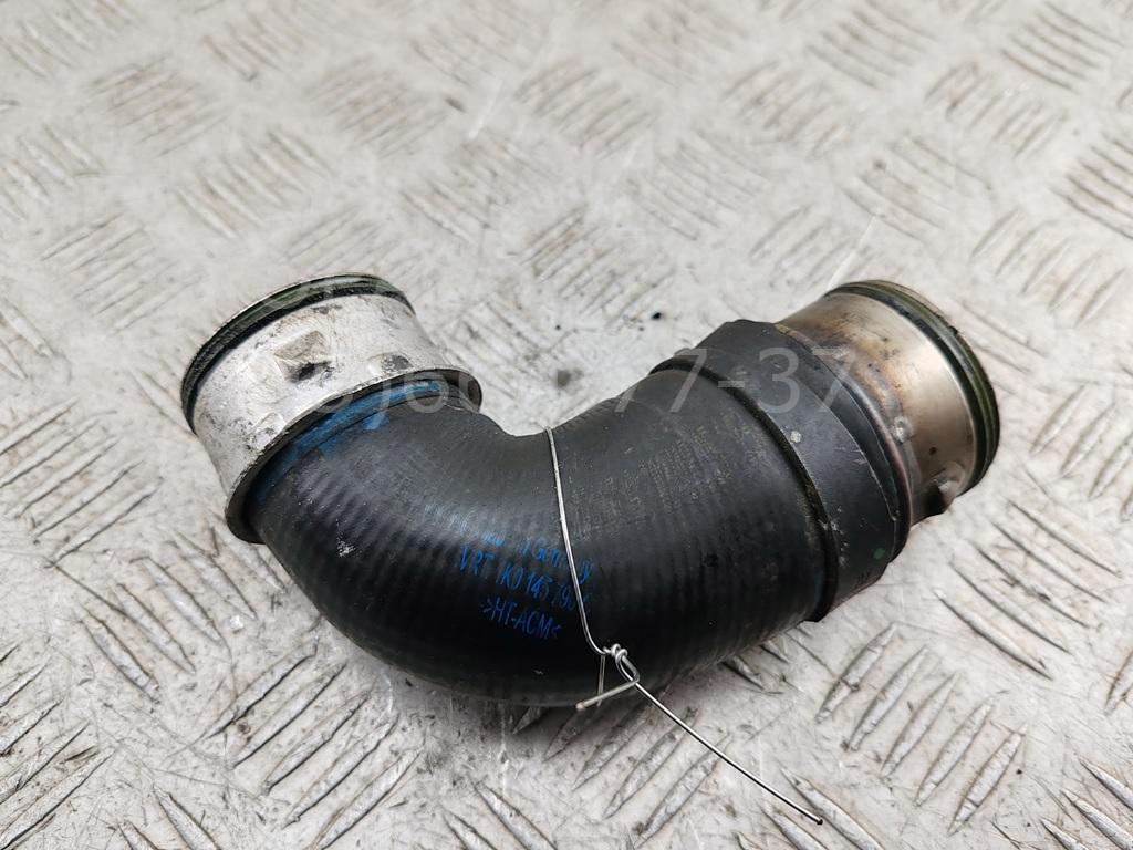 Трубка турбины