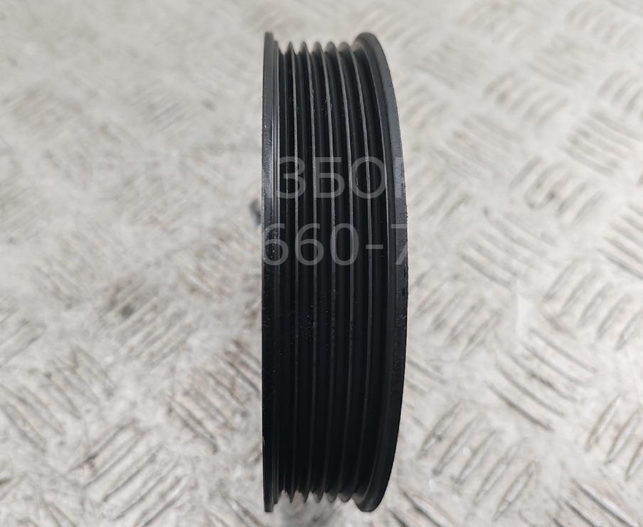 Шкив насоса ГУР